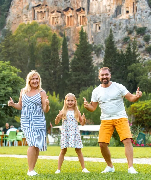 tour
